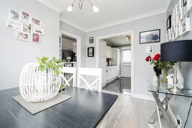 East Ham 3 bed house for rent Main Photo