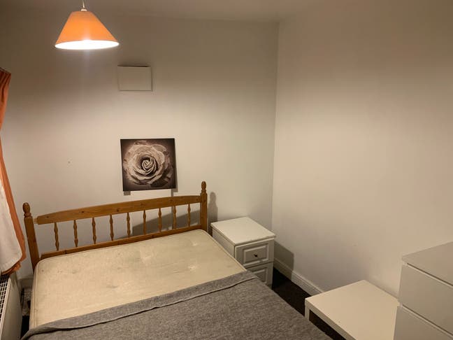 Double room in Arnos Grove Main Photo