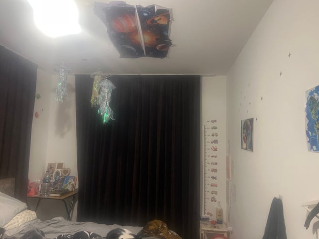 1 room fully furnished in central London good amen Main Photo