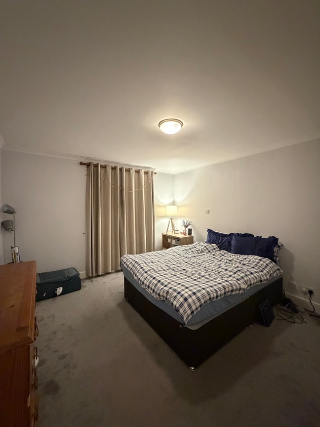 Spacious Ensuite Room in Paddington/Bayswater  Main Photo