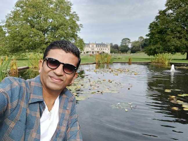 Friendly and professional guy looking for peaceful Main Photo