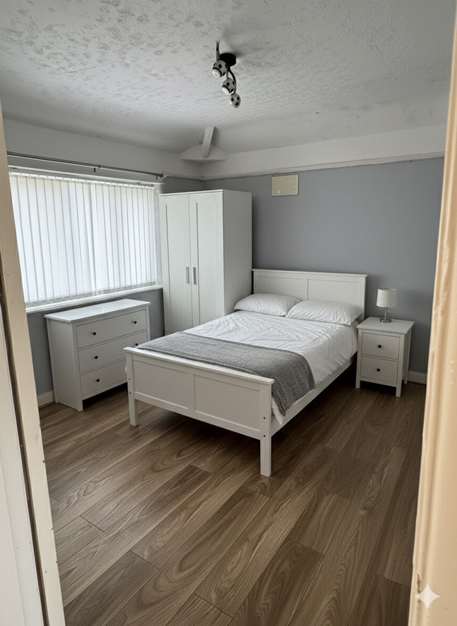 Room for rent in Manchester Main Photo