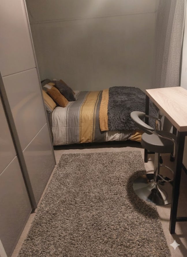 Double Room, Burnage, £575 Incl. All Bills Main Photo