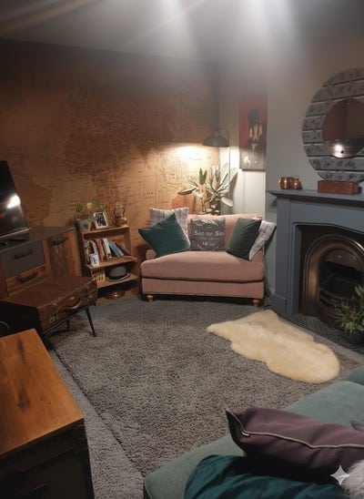 Double Room, Burnage, £625 Incl. All Bills Main Photo