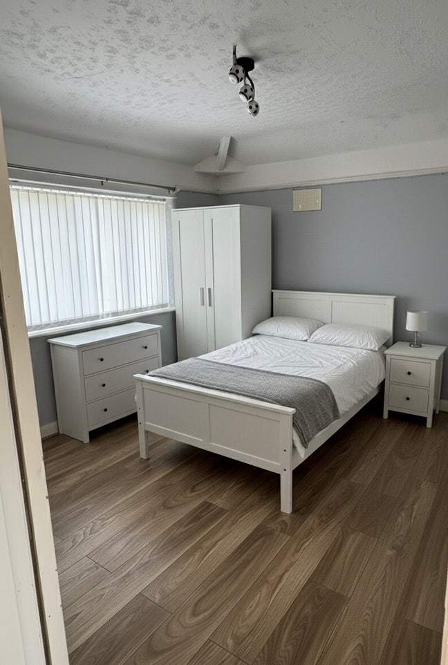 Room for rent in Manchester Main Photo