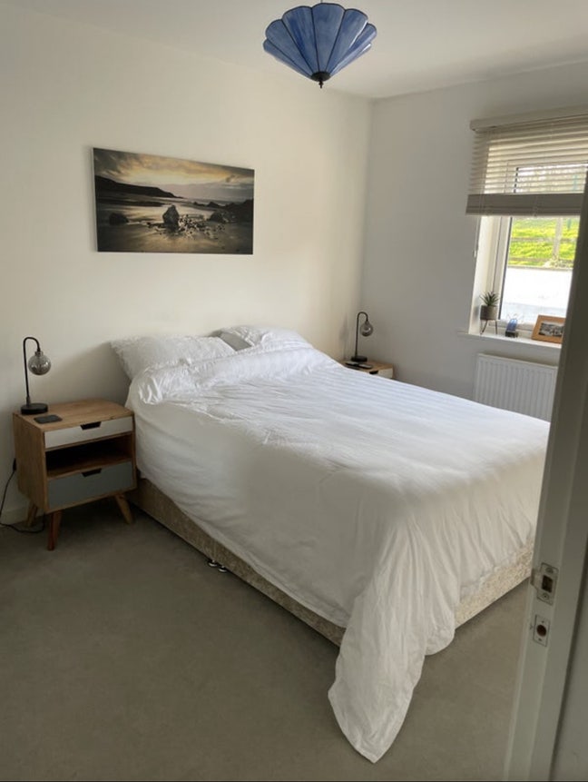 Double room Main Photo