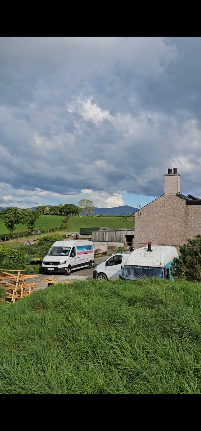 Sociable Double Room Near Bangor – Bills Inc Main Photo