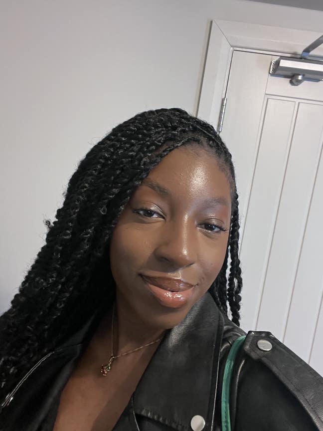 Miss Rachel Mavango Main Photo