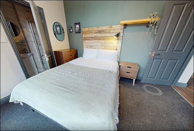 Ensuite Rooms Available 🏡 Oxford Road Main Photo