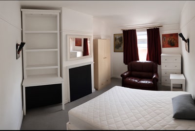 Double Room In Richmond - All bills included  Main Photo