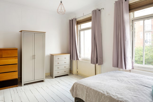 ‼️ Large DBL – £150 OFF 1st Month + No Deposit Main Photo