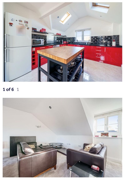 En-suite double room to rent  Main Photo