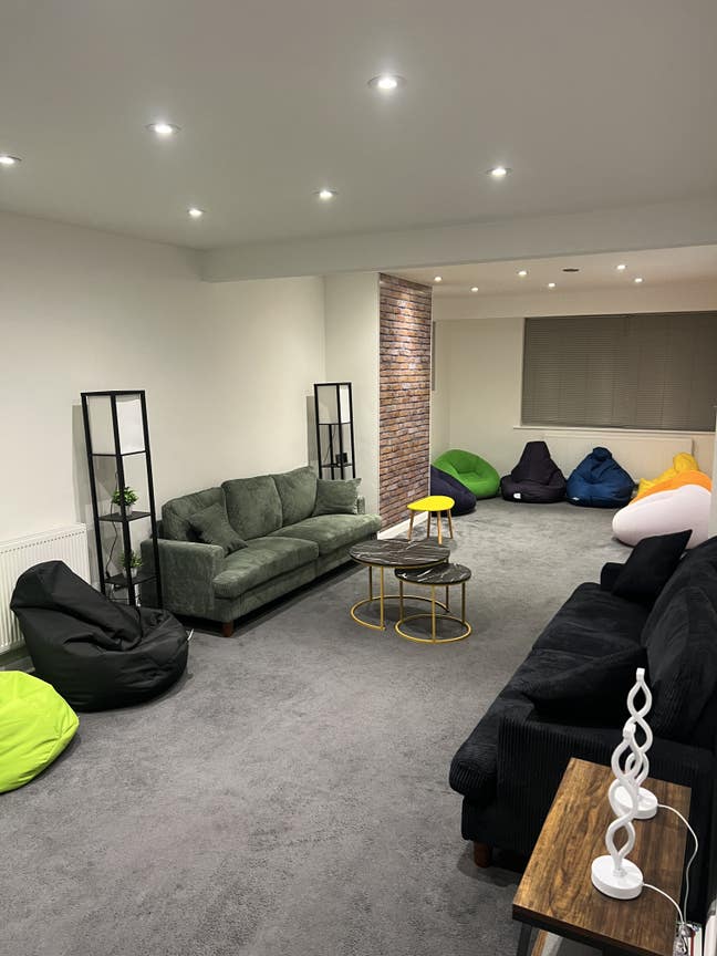 Premium room  Main Photo