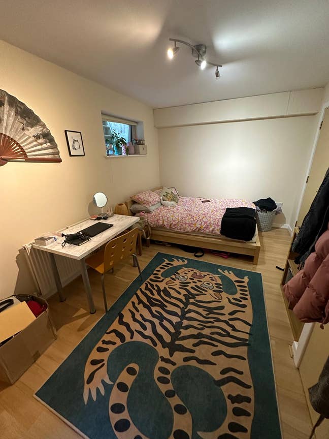 Double en suite room in lovely Clifton house Main Photo