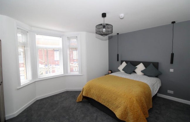 Spacious Double Room in St Thomas Main Photo