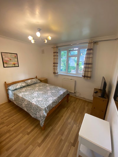 Double Room Wharnclife Main Photo