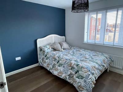 Double room & Own bathroom in Radford Semele, Leam Main Photo