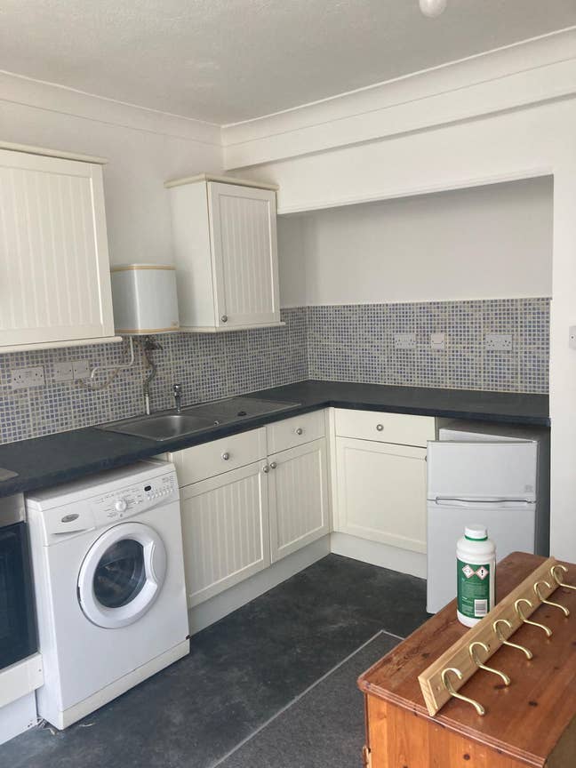 Studio at Broad Street, Brighton Main Photo