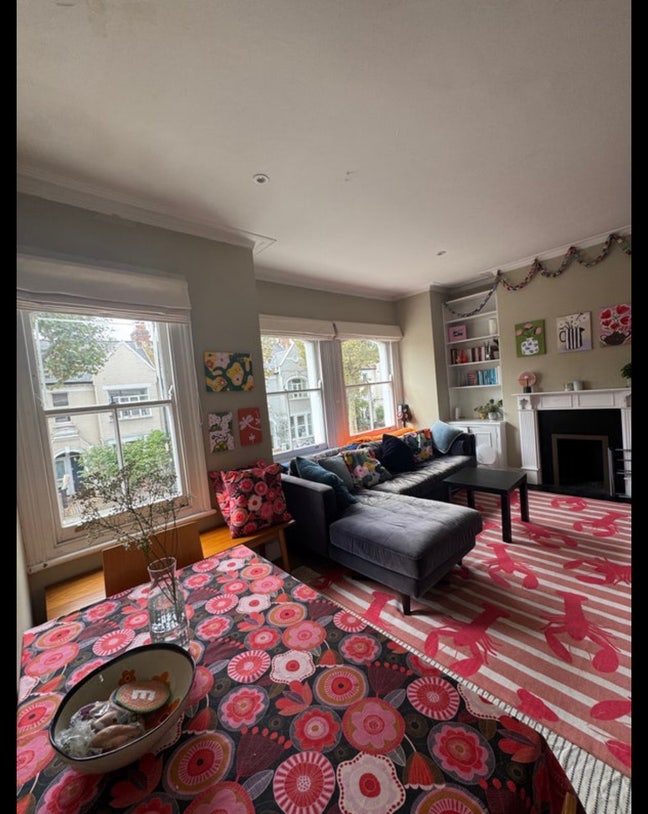 Double room with own bathroom in Fulham!💖 Main Photo