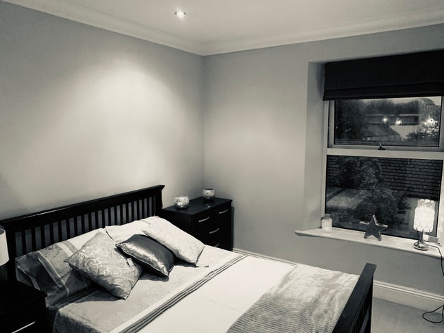 Premier professional Houseshare Central Truro Main Photo