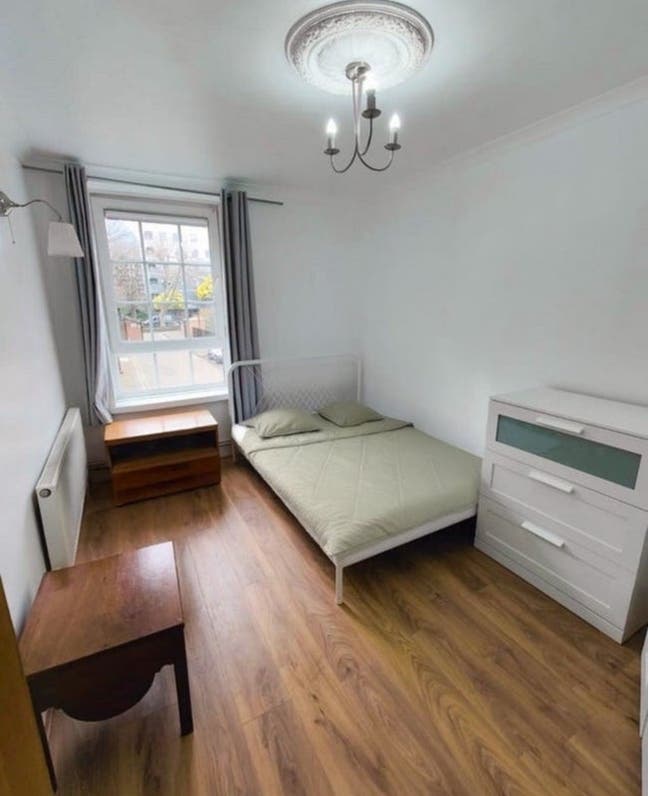 Angel Double Room | All Bills Inc | 8 mins To Tube Main Photo