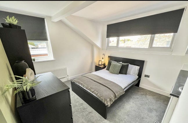 Modern, Cosy Double Rooms Centrally located. Main Photo