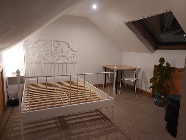 1 double room  Main Photo