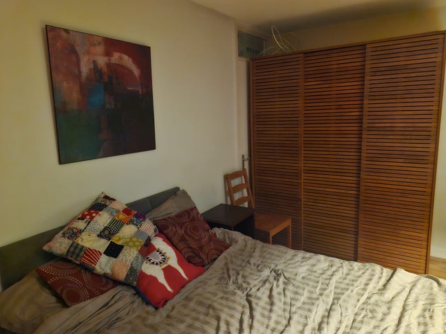 Large double room for rent in Hotwells Bristol  Main Photo