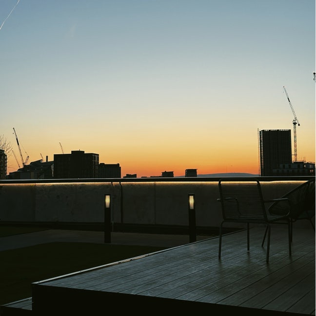 Room in Ancoats  Main Photo