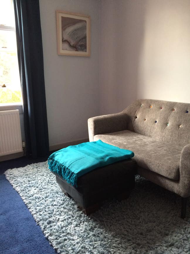 Looking for new flatmate for two-person flatshare. Main Photo