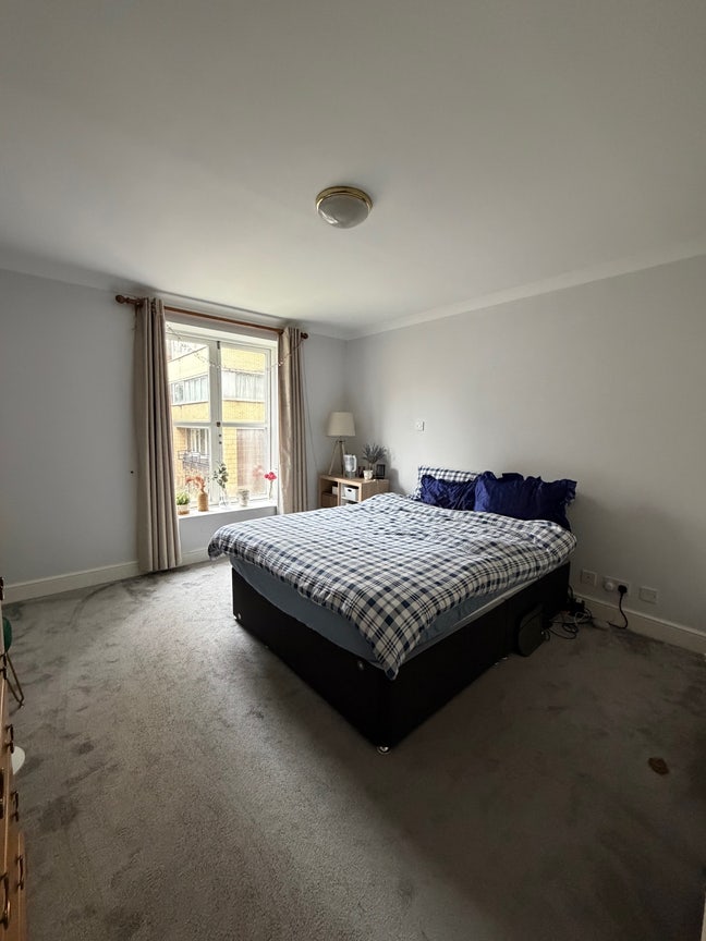 Spacious Ensuite Room in Paddington/Bayswater  Main Photo