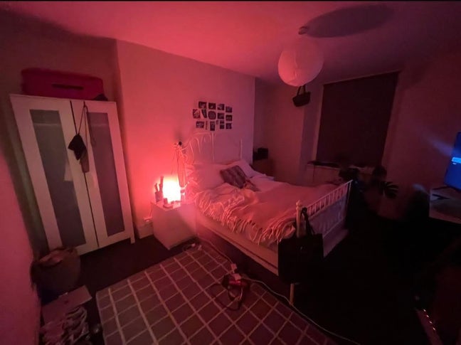 Flat share  Main Photo