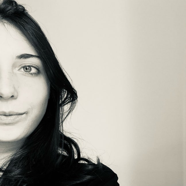 Student Female seeks a single or double room Main Photo