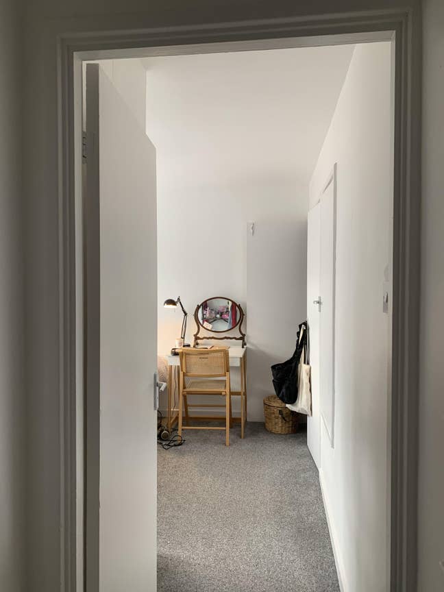Sublet of flat in Lower Clapton Main Photo