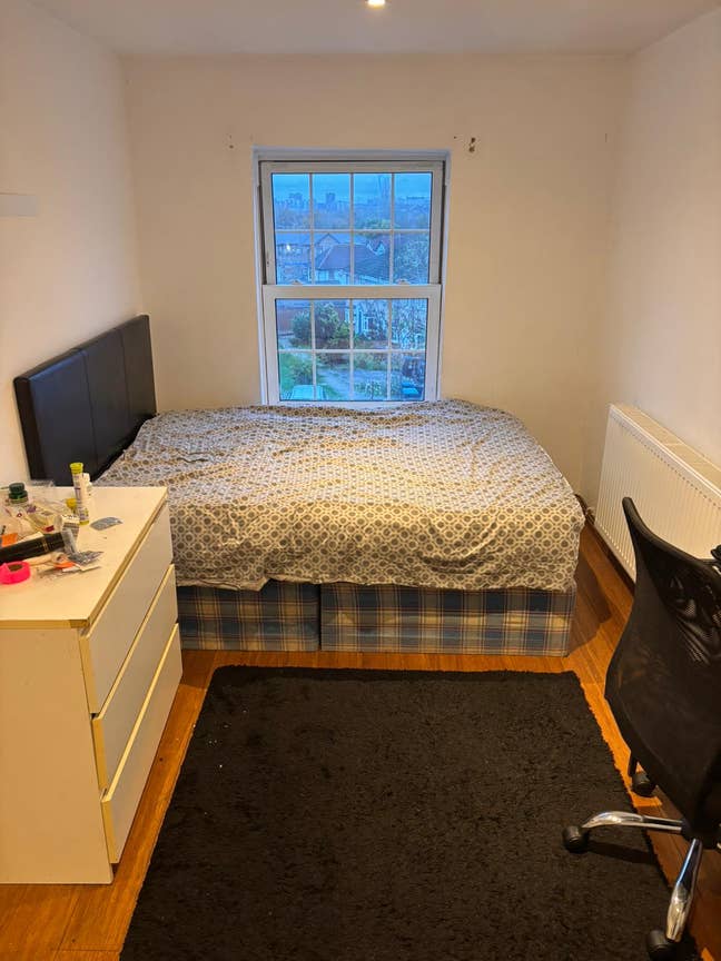 2 Double Room Main Photo