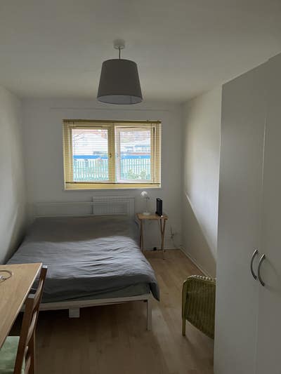Room for Rent in Islington – Bright, Quiet and Wel Main Photo
