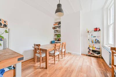 Modern En suite room in newly refurbished home! Main Photo