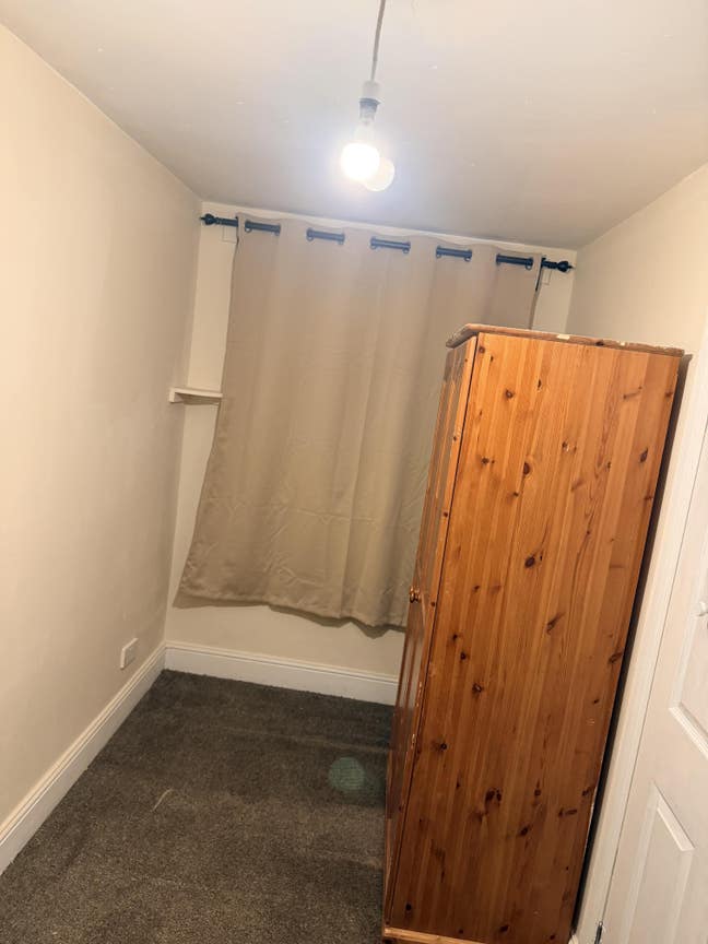 Rooms in New Addington Main Photo