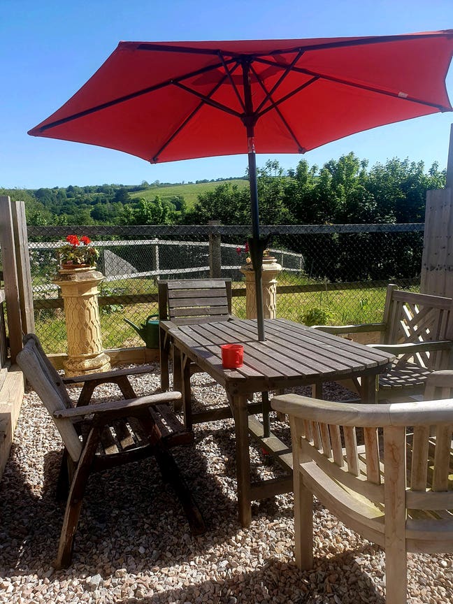 Double Room. Main Photo