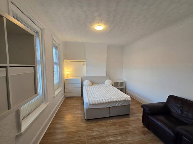 GOOD Athmosphere & Privacy Main Photo