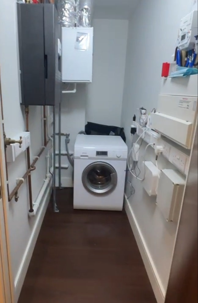 Christmas short term rental from 12.12-1.12 Main Photo