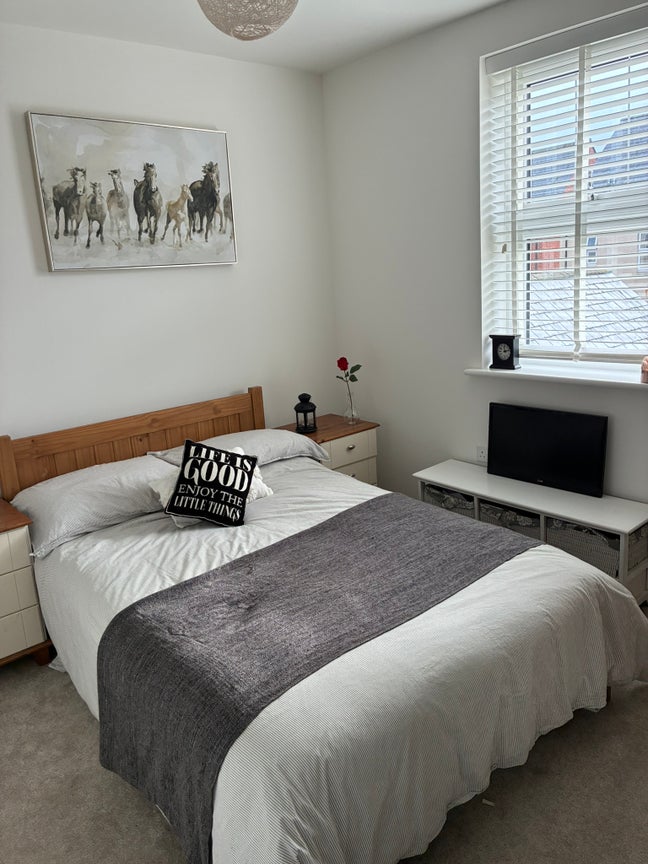 £625 Double room - (Monday-Friday Let)  Main Photo
