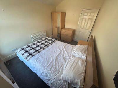 Double Room -  Wapping Wharf/City Centre Main Photo