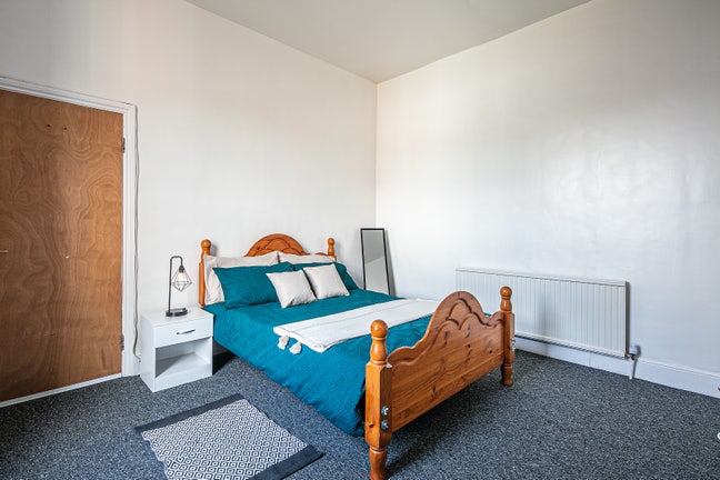 🌟£570 All Bills Included Huge Double S10 Main Photo