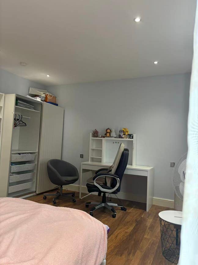 Double Room for Rent   Main Photo