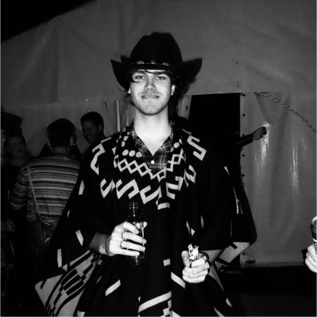 Film Student looking for a room in Central London Main Photo