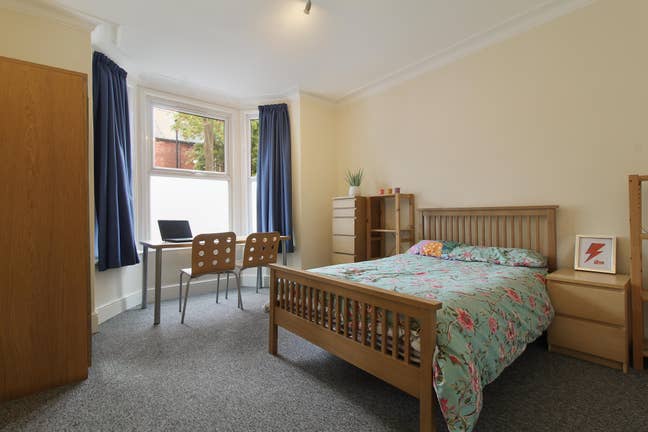 Room Available from January 2026 Main Photo