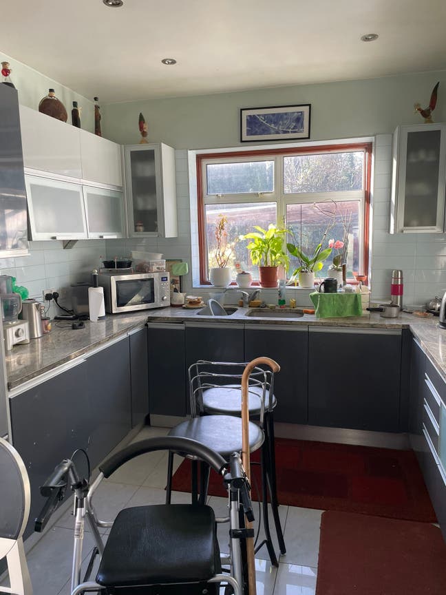 Harrow Homeshare £399 p/m Main Photo