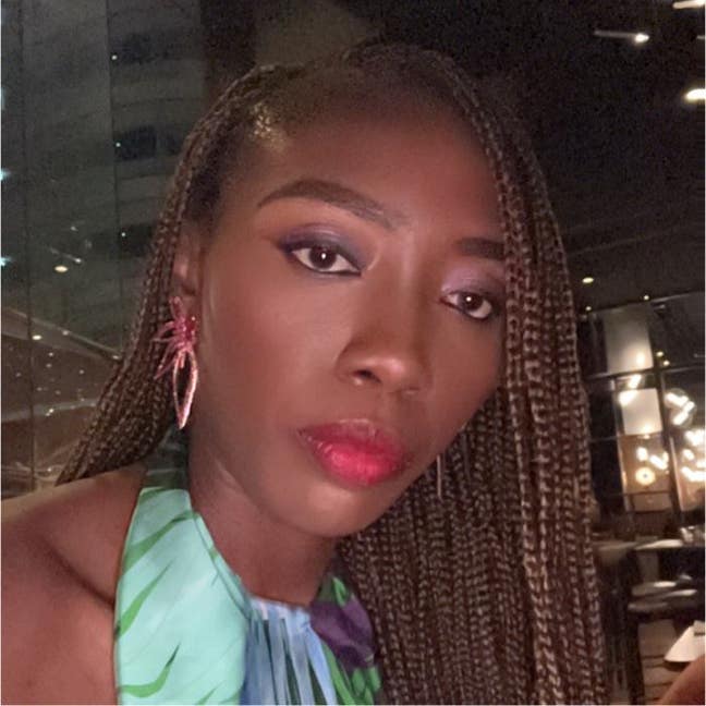 34 year old Female seeks a double room Main Photo