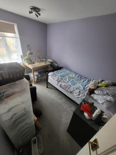 Double room for rent Main Photo